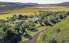 Bitou River Lodge