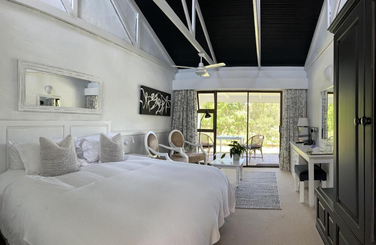 Bitou River Lodge Plettenberg Bay Extérieur photo