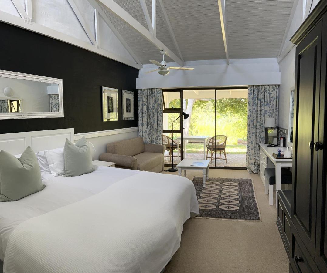 Bitou River Lodge Plettenberg Bay Extérieur photo