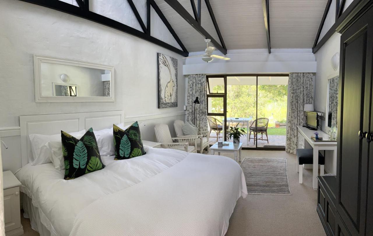 Bitou River Lodge Plettenberg Bay Extérieur photo