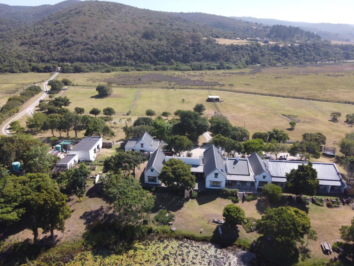 Bitou River Lodge Plettenberg Bay Extérieur photo