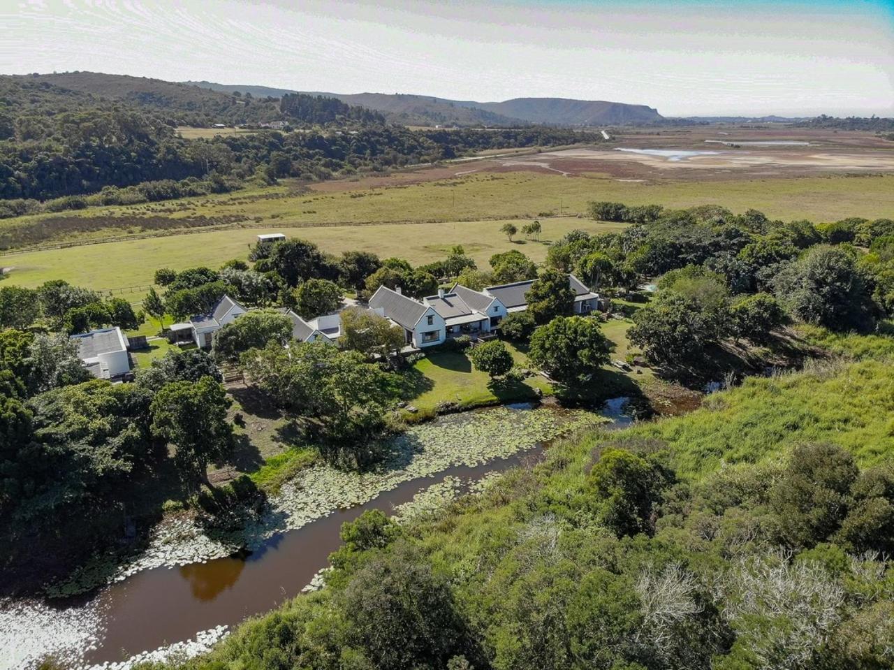 Bitou River Lodge Plettenberg Bay Extérieur photo